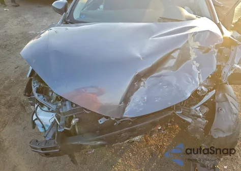 2017 Toyota Corolla L из США, поврежденный, VIN 2T1BURHE5HC791483